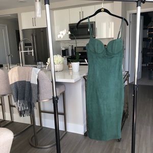 Dress for a night on the town